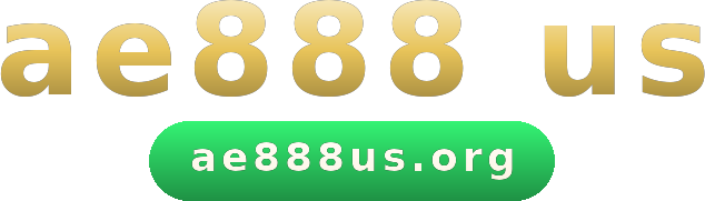 ae888 us logo